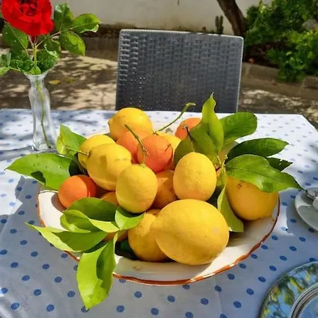 Casa Maria Lejlighed Magliano