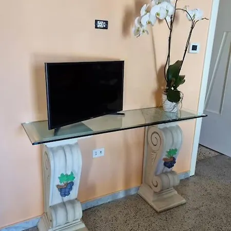 Appartement Casa Maria Magliano