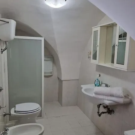 Appartement Casa Maria *