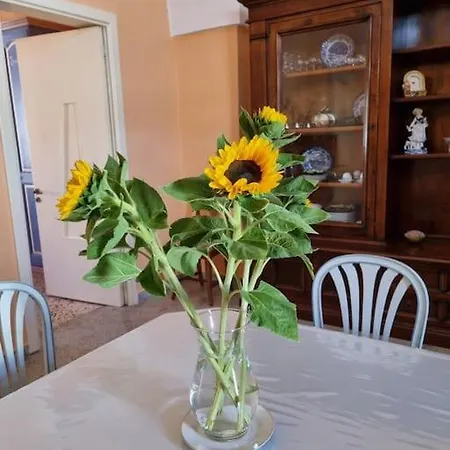 Casa Maria * Magliano