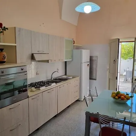 Apartman Casa Maria Magliano