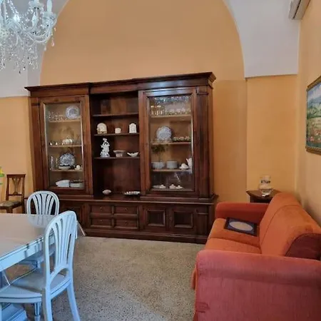 Appartement Casa Maria *