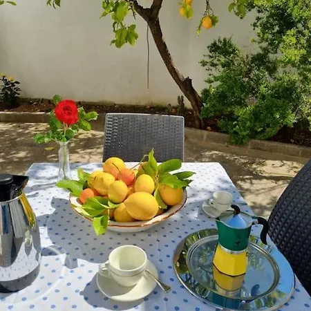 Apartman Casa Maria Magliano