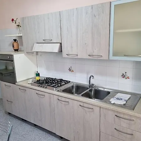 Appartement Casa Maria *