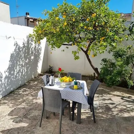 Casa Maria