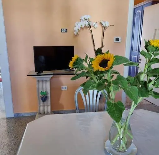 Casa Maria Appartamento Magliano