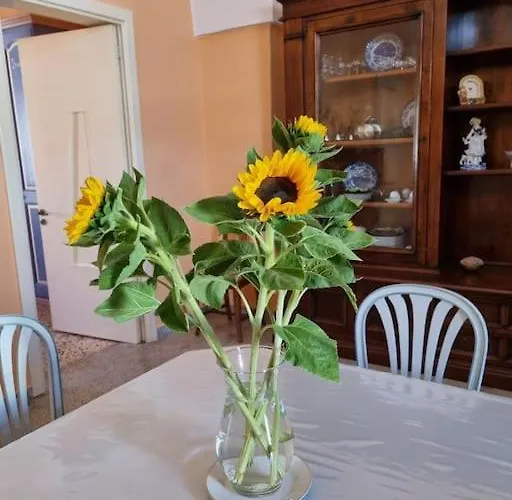 Casa Maria * Magliano