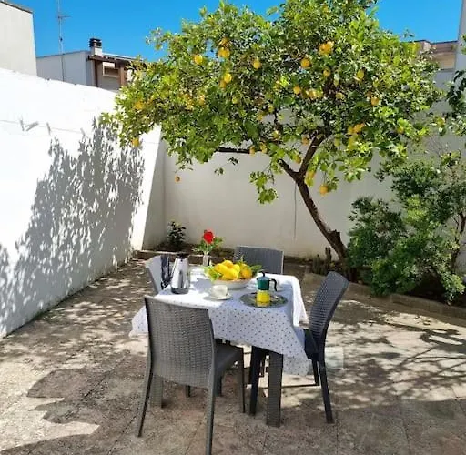 Casa Maria